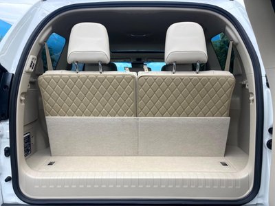2023 Toyota LAND CRUISER PRADO 缩略图 12