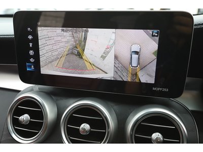 2020 Mercedes-BENZ GLC AMG 缩略图 49