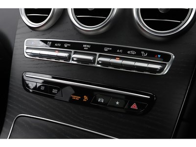2020 Mercedes-BENZ GLC AMG 缩略图 50