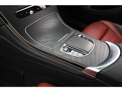 2020 Mercedes-BENZ GLC AMG 缩略图 51