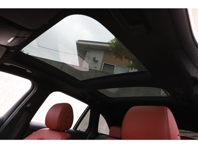 2020 Mercedes-BENZ GLC AMG 缩略图 41