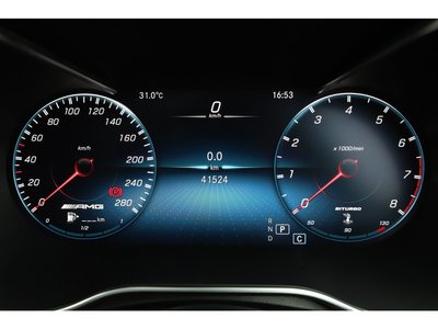 2020 Mercedes-BENZ GLC AMG 缩略图 46