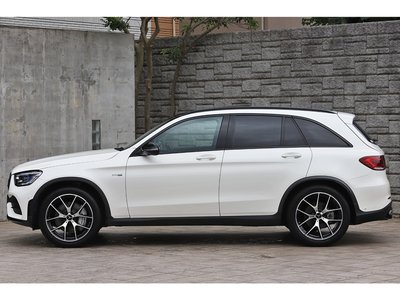 2020 Mercedes-BENZ GLC AMG 缩略图 23