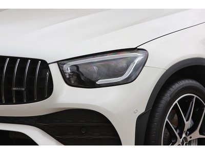 2020 Mercedes-BENZ GLC AMG 缩略图 28