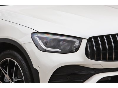 2020 Mercedes-BENZ GLC AMG 缩略图 29