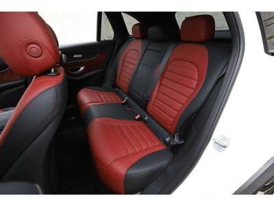 2020 Mercedes-BENZ GLC AMG 缩略图 43