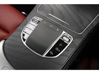 2020 Mercedes-BENZ GLC AMG 缩略图 52