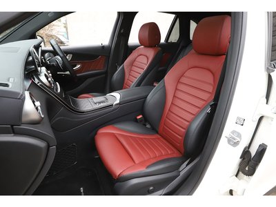 2020 Mercedes-BENZ GLC AMG 缩略图 40