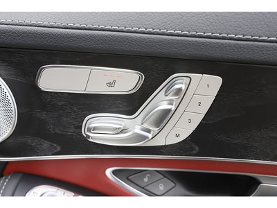 2020 Mercedes-BENZ GLC AMG 缩略图 54
