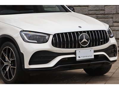 2020 Mercedes-BENZ GLC AMG 缩略图 26
