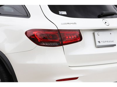 2020 Mercedes-BENZ GLC AMG 缩略图 33