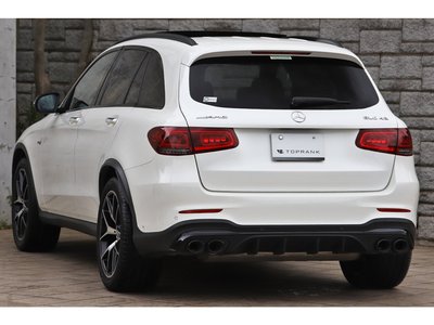 2020 Mercedes-BENZ GLC AMG 缩略图 21