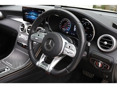 2020 Mercedes-BENZ GLC AMG 缩略图 36
