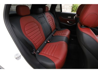 2020 Mercedes-BENZ GLC AMG 缩略图 42