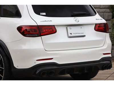 2020 Mercedes-BENZ GLC AMG 缩略图 30