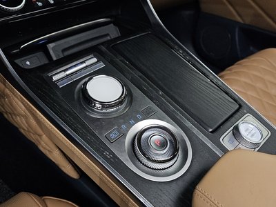 GENESIS GV80 - 9