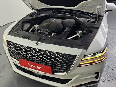 GENESIS GV80 - 7