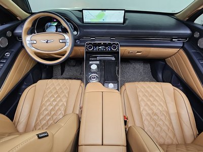 GENESIS GV80 - 5