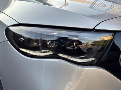 MERCEDES-BENZ E-CLASS - 4