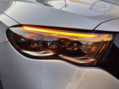 MERCEDES-BENZ E-CLASS - 5