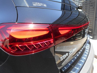 MERCEDES-BENZ EQA - 5