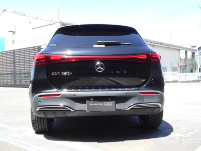 MERCEDES-BENZ EQA - 6
