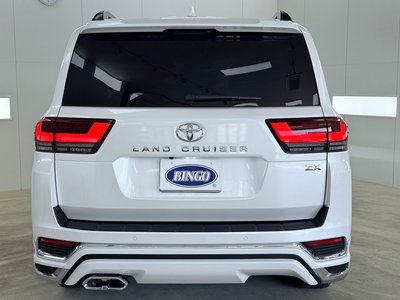 صورة مصغرة 45 لـ 2025 Toyota LAND CRUISER 300