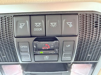 صورة مصغرة 28 لـ 2025 Toyota LAND CRUISER 300