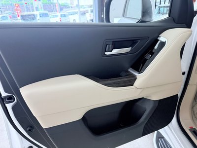 صورة مصغرة 15 لـ 2025 Toyota LAND CRUISER 300