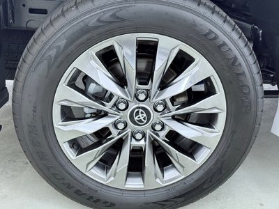 صورة مصغرة 50 لـ 2025 Toyota LAND CRUISER 300