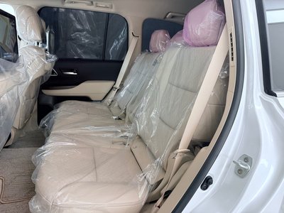 صورة مصغرة 13 لـ 2025 Toyota LAND CRUISER 300