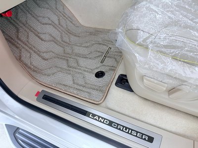 صورة مصغرة 18 لـ 2025 Toyota LAND CRUISER 300
