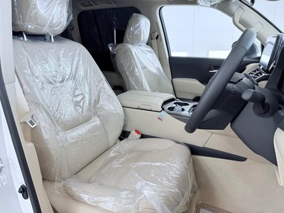 صورة مصغرة 21 لـ 2025 Toyota LAND CRUISER 300