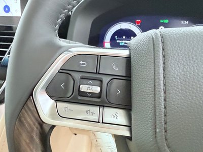 صورة مصغرة 26 لـ 2025 Toyota LAND CRUISER 300