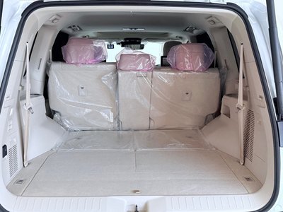 صورة مصغرة 44 لـ 2025 Toyota LAND CRUISER 300