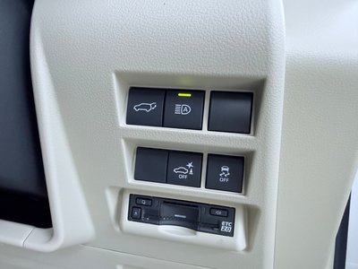 صورة مصغرة 24 لـ 2025 Toyota LAND CRUISER 300