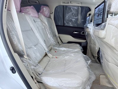 صورة مصغرة 16 لـ 2025 Toyota LAND CRUISER 300