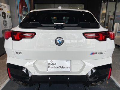 BMW X2 - 8