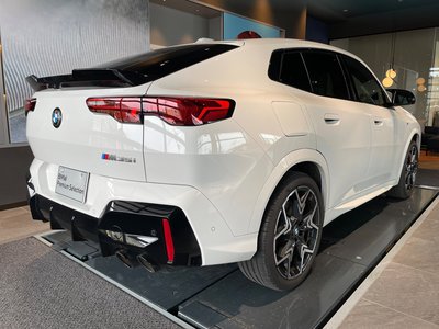 BMW X2 - 9