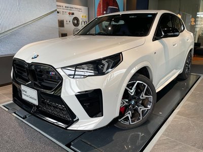 BMW X2 - 1