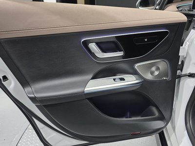 صورة مصغرة 15 لـ 2023 Mercedes-BENZ EQE