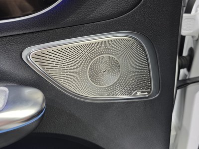 صورة مصغرة 35 لـ 2023 Mercedes-BENZ EQE