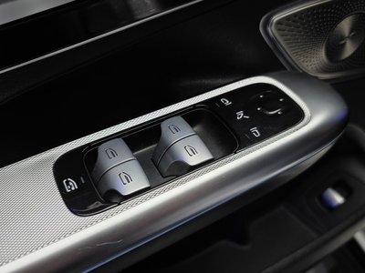 صورة مصغرة 29 لـ 2023 Mercedes-BENZ EQE