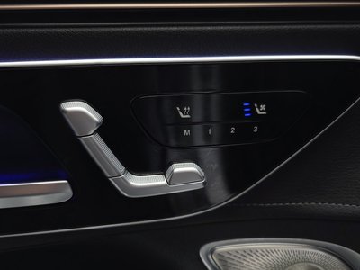 صورة مصغرة 31 لـ 2023 Mercedes-BENZ EQE