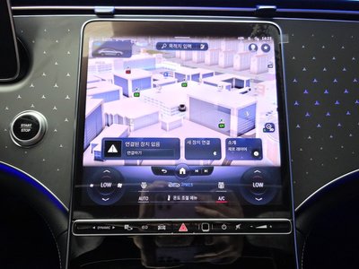 صورة مصغرة 19 لـ 2023 Mercedes-BENZ EQE