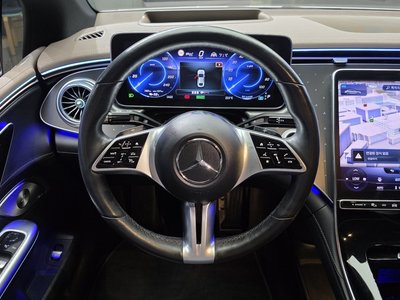 صورة مصغرة 20 لـ 2023 Mercedes-BENZ EQE