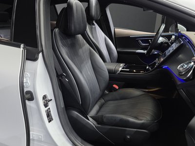 صورة مصغرة 16 لـ 2023 Mercedes-BENZ EQE
