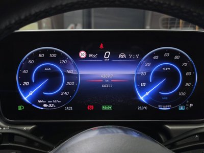 صورة مصغرة 11 لـ 2023 Mercedes-BENZ EQE