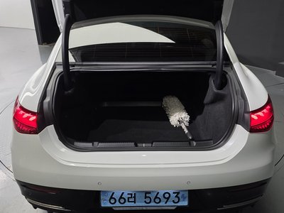 صورة مصغرة 24 لـ 2023 Mercedes-BENZ EQE