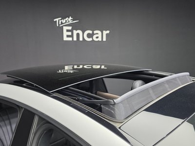صورة مصغرة 30 لـ 2023 Mercedes-BENZ EQE